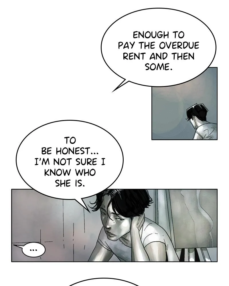 Read Delusion Hongjacga en Manga Online