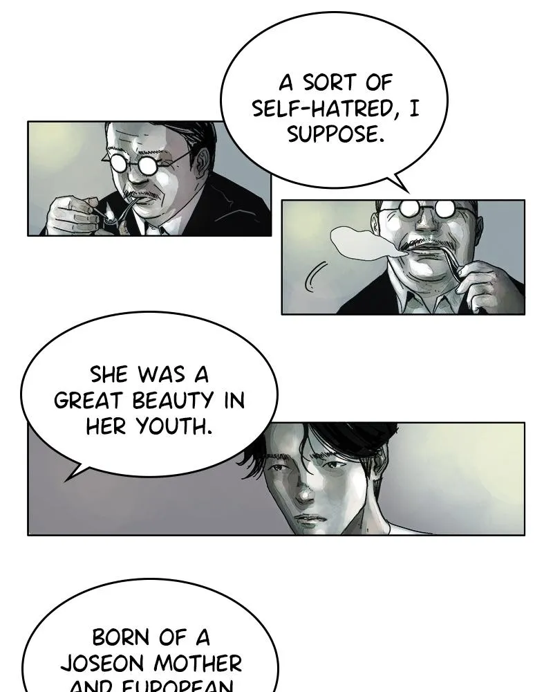 Read Delusion Hongjacga en Manga Online