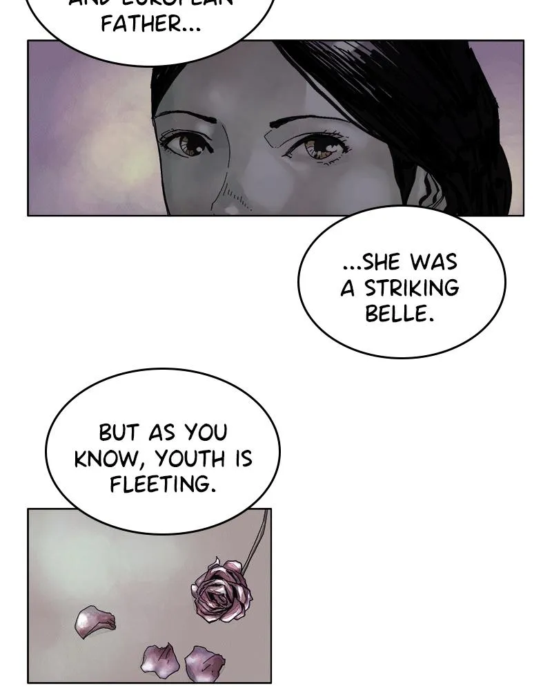 Read Delusion Hongjacga en Manga Online