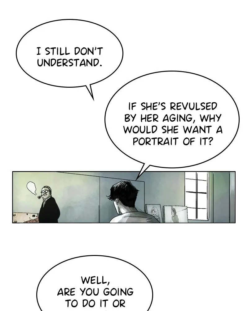 Read Delusion Hongjacga en Manga Online