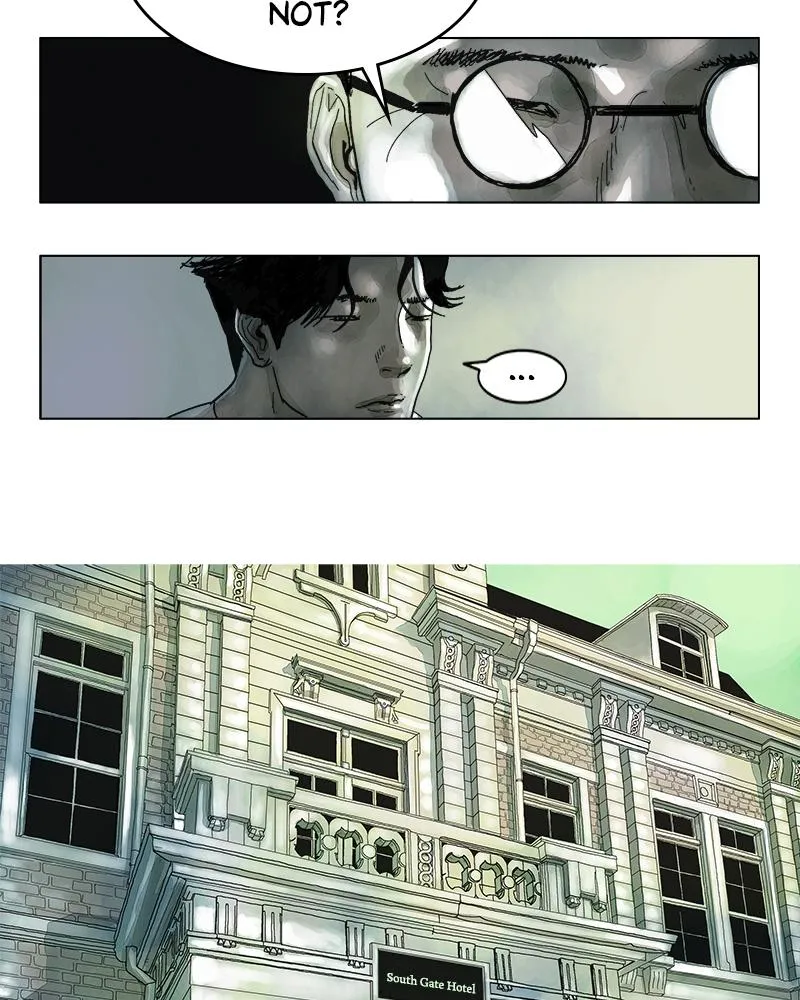 Read Delusion Hongjacga en Manga Online