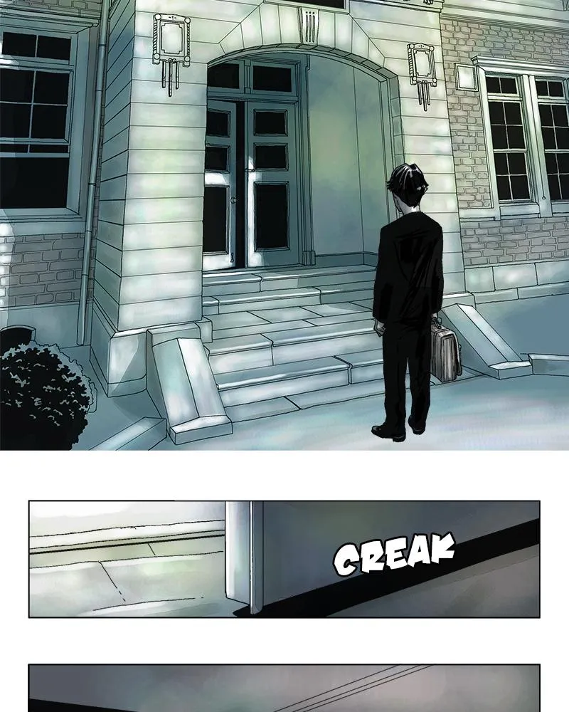 Read Delusion Hongjacga en Manga Online