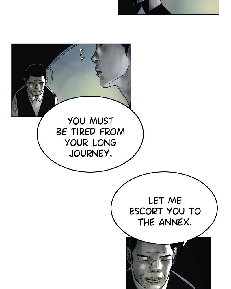 Read Delusion Hongjacga en Manga Online