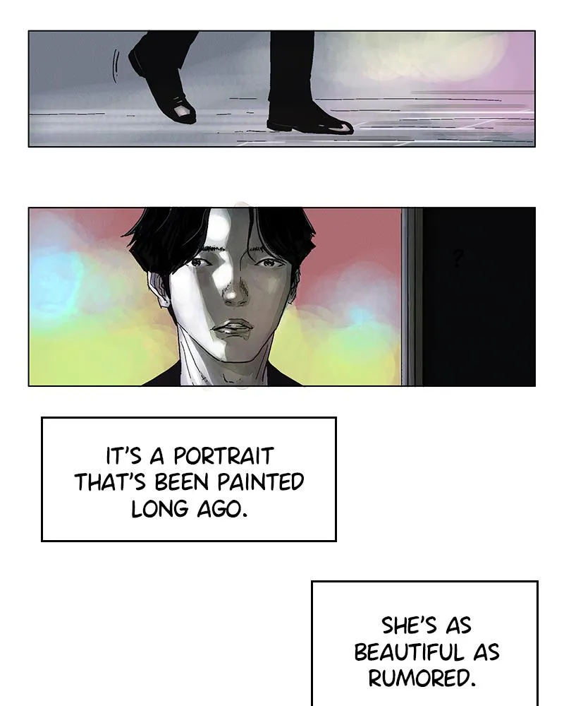 Read Delusion Hongjacga en Manga Online