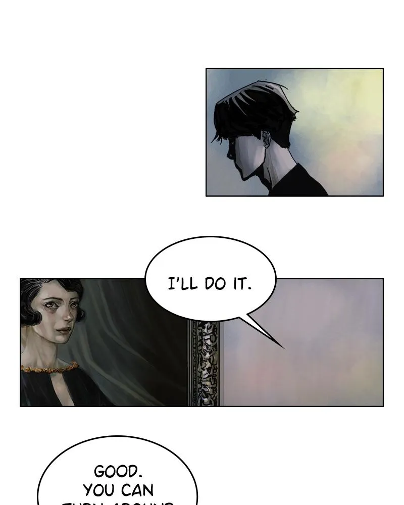 Read Delusion Hongjacga en Manga Online