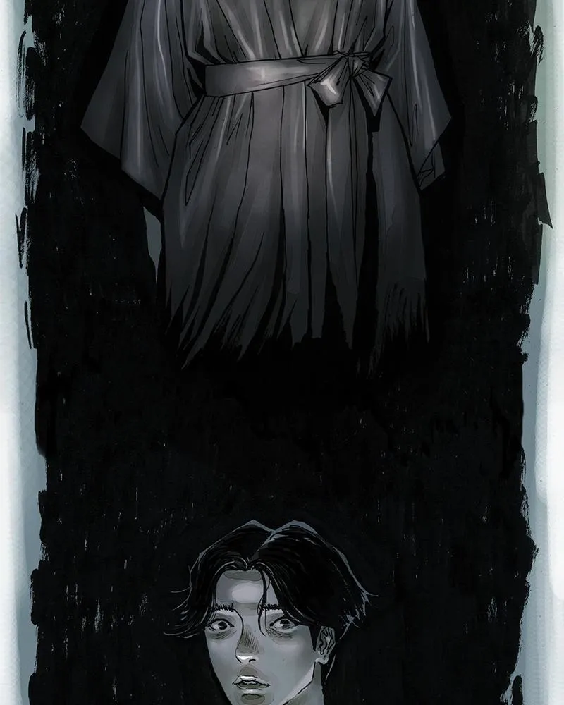 Read Delusion Hongjacga en Manga Online