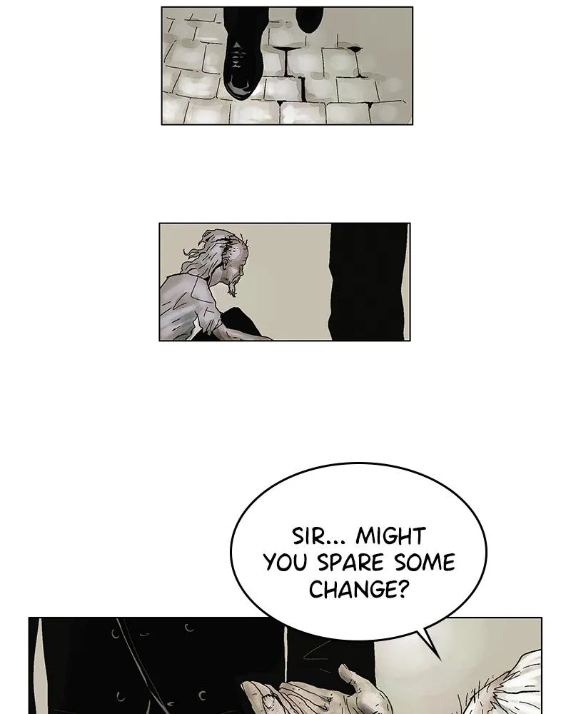 Read Delusion Hongjacga en Manga Online