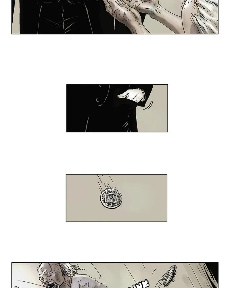 Read Delusion Hongjacga en Manga Online