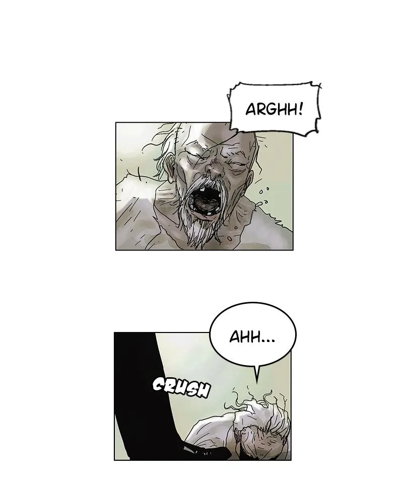 Read Delusion Hongjacga en Manga Online