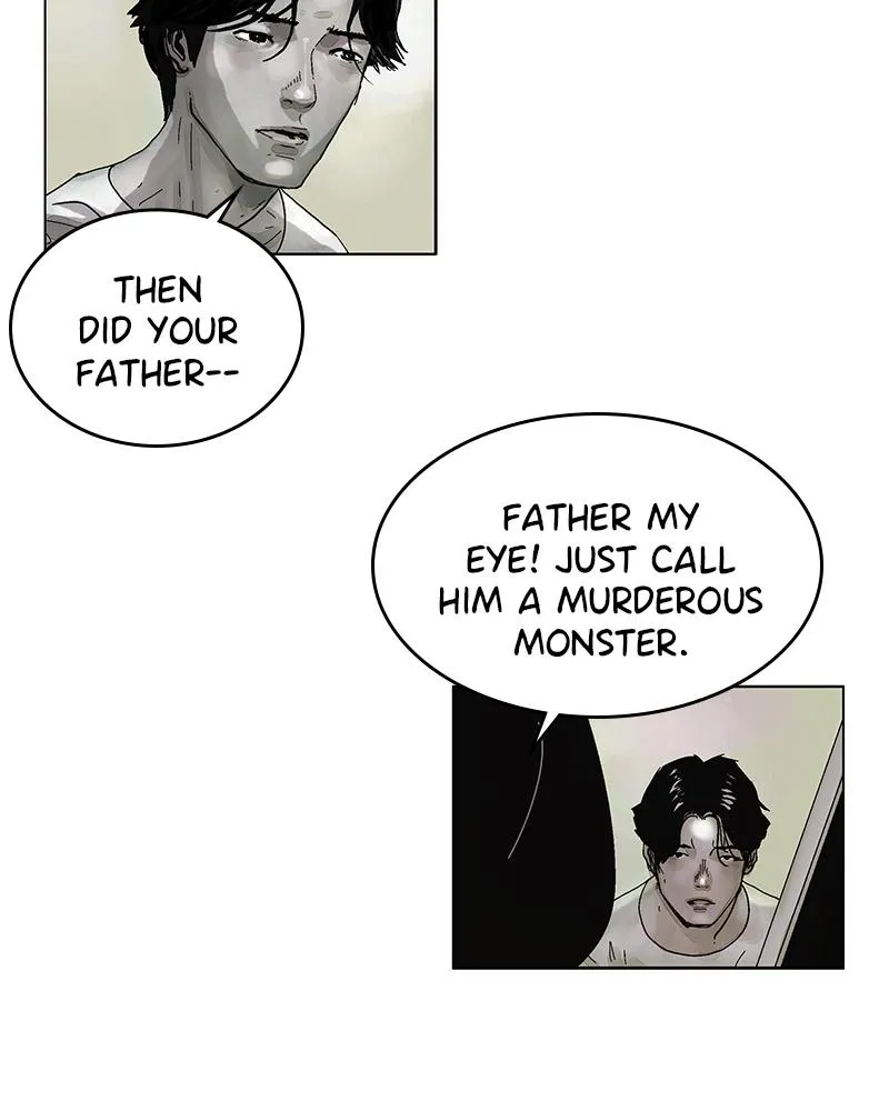 Read Delusion Hongjacga en Manga Online