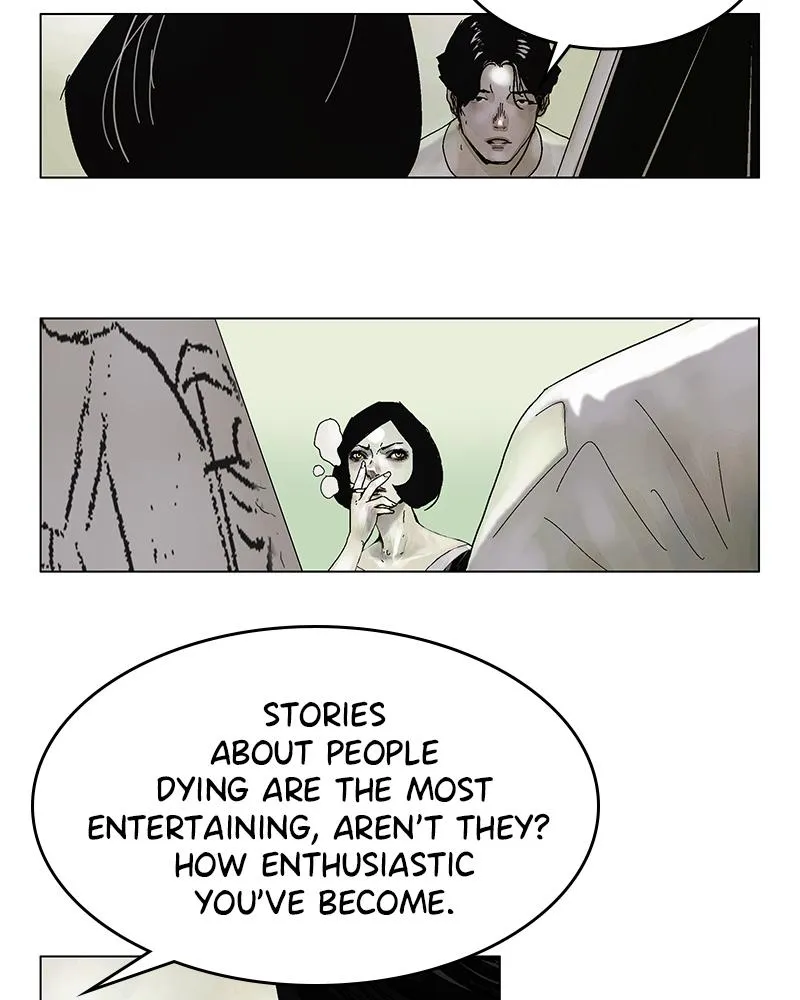 Read Delusion Hongjacga en Manga Online