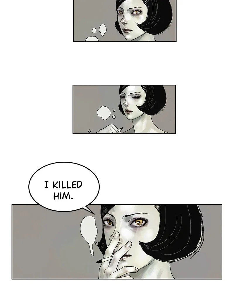 Read Delusion Hongjacga en Manga Online