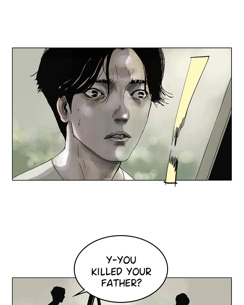 Read Delusion Hongjacga en Manga Online