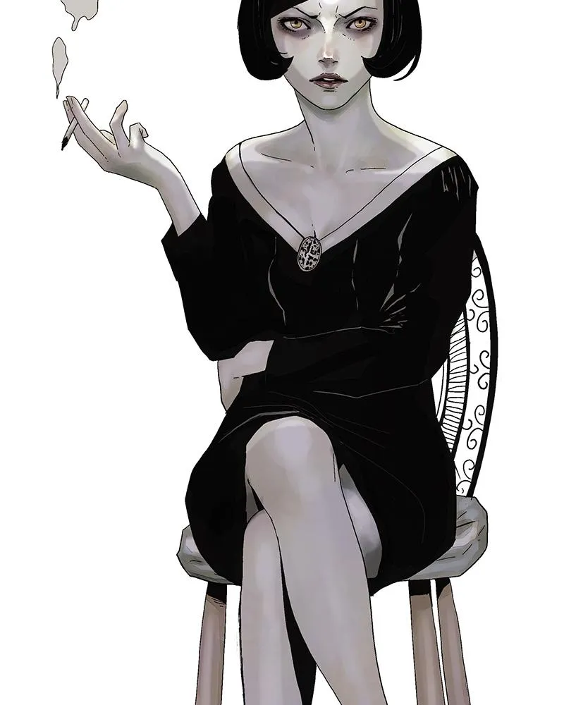 Read Delusion Hongjacga en Manga Online
