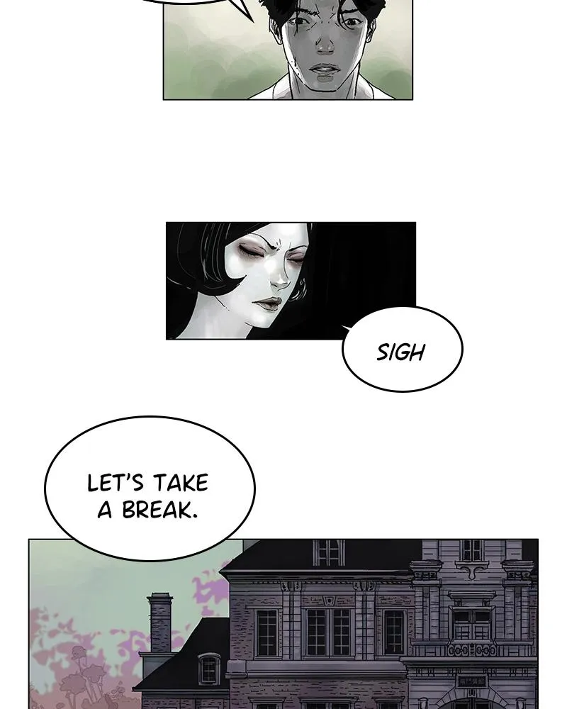 Read Delusion Hongjacga en Manga Online