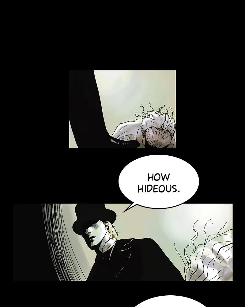 Read Delusion Hongjacga en Manga Online