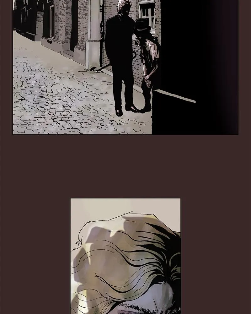 Read Delusion Hongjacga en Manga Online