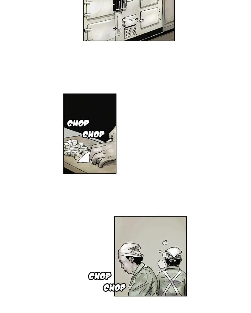 Read Delusion Hongjacga en Manga Online