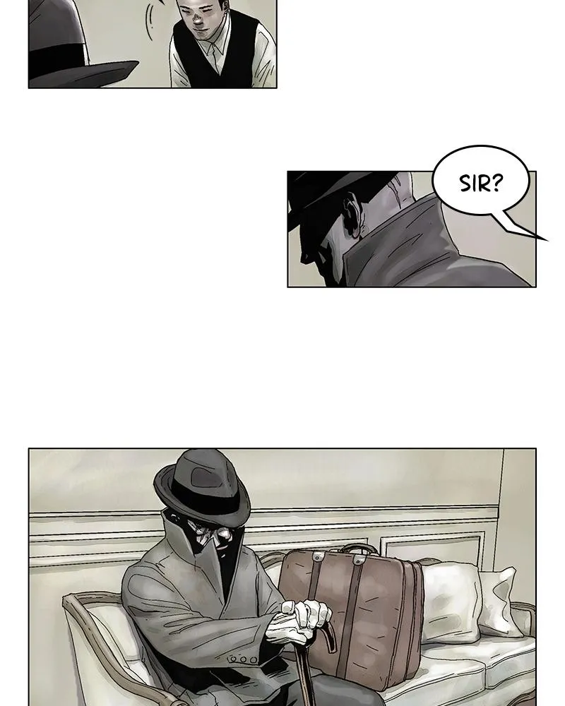 Read Delusion Hongjacga en Manga Online