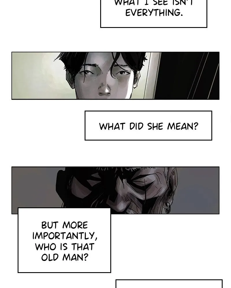 Read Delusion Hongjacga en Manga Online
