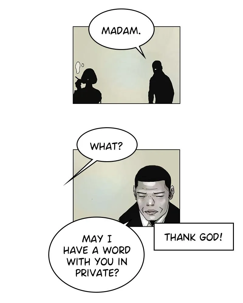 Read Delusion Hongjacga en Manga Online