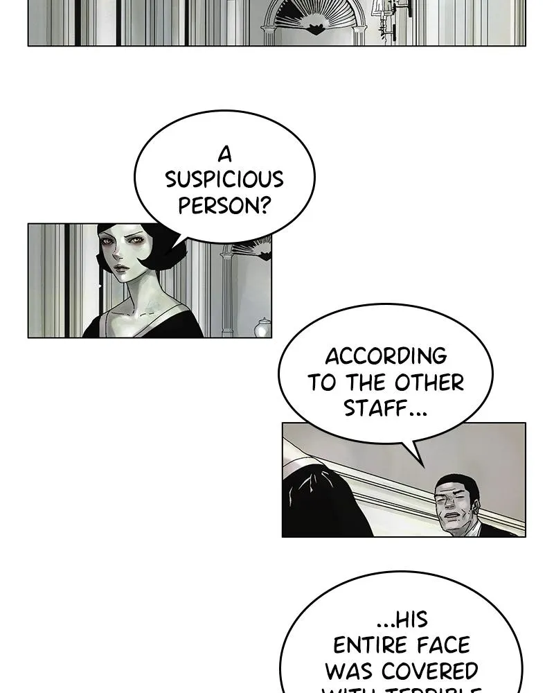 Read Delusion Hongjacga en Manga Online