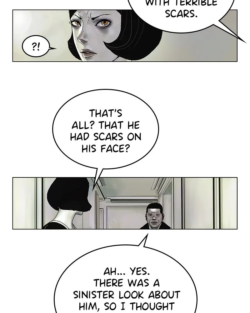 Read Delusion Hongjacga en Manga Online