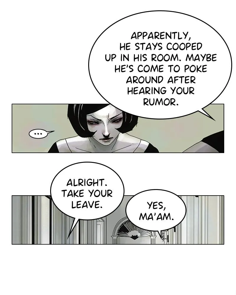 Read Delusion Hongjacga en Manga Online