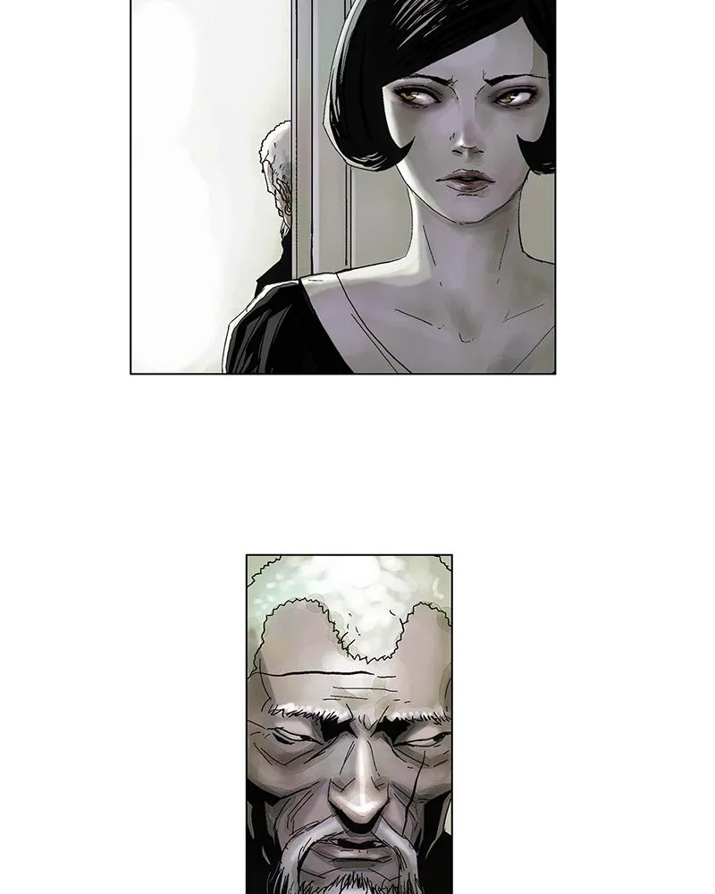 Read Delusion Hongjacga en Manga Online