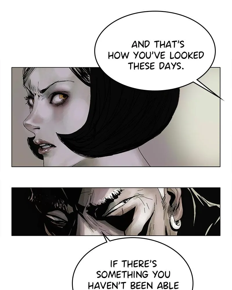 Read Delusion Hongjacga en Manga Online