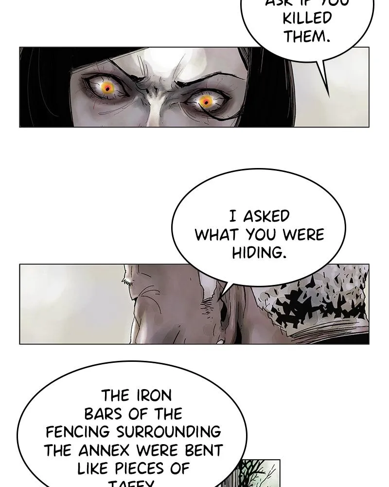 Read Delusion Hongjacga en Manga Online