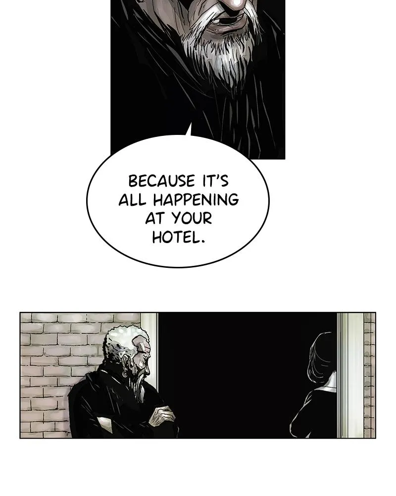 Read Delusion Hongjacga en Manga Online