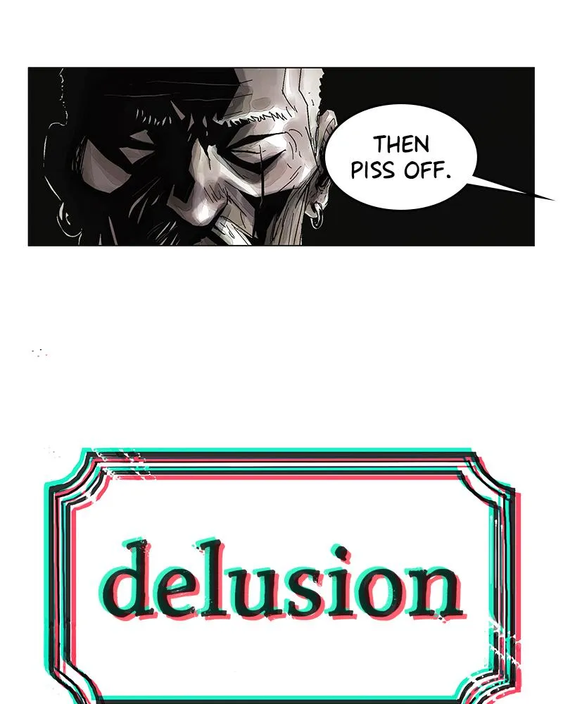 Read Delusion Hongjacga en Manga Online