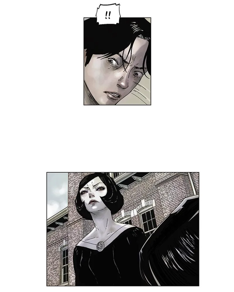 Read Delusion Hongjacga en Manga Online
