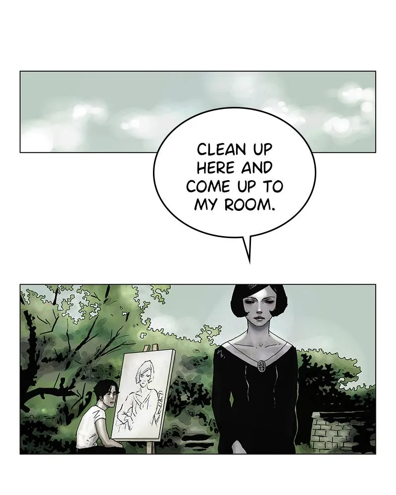 Read Delusion Hongjacga en Manga Online