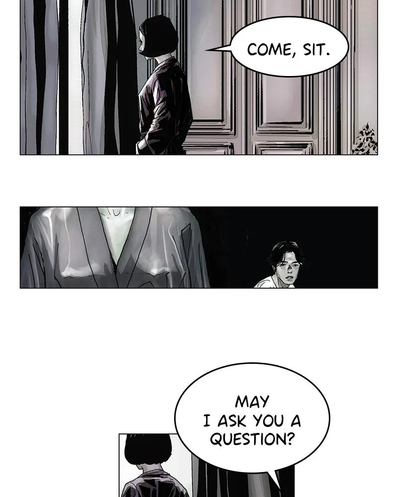 Read Delusion Hongjacga en Manga Online