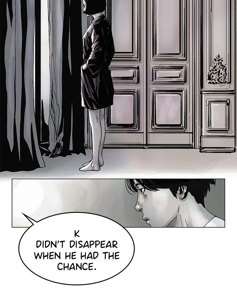 Read Delusion Hongjacga en Manga Online