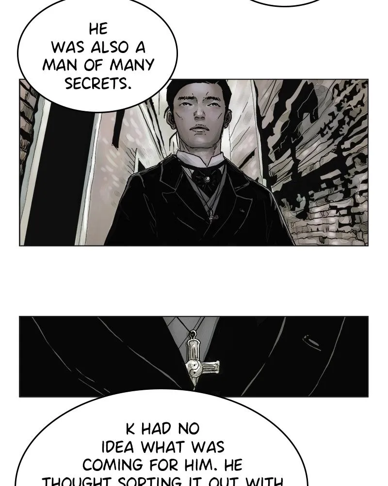 Read Delusion Hongjacga en Manga Online