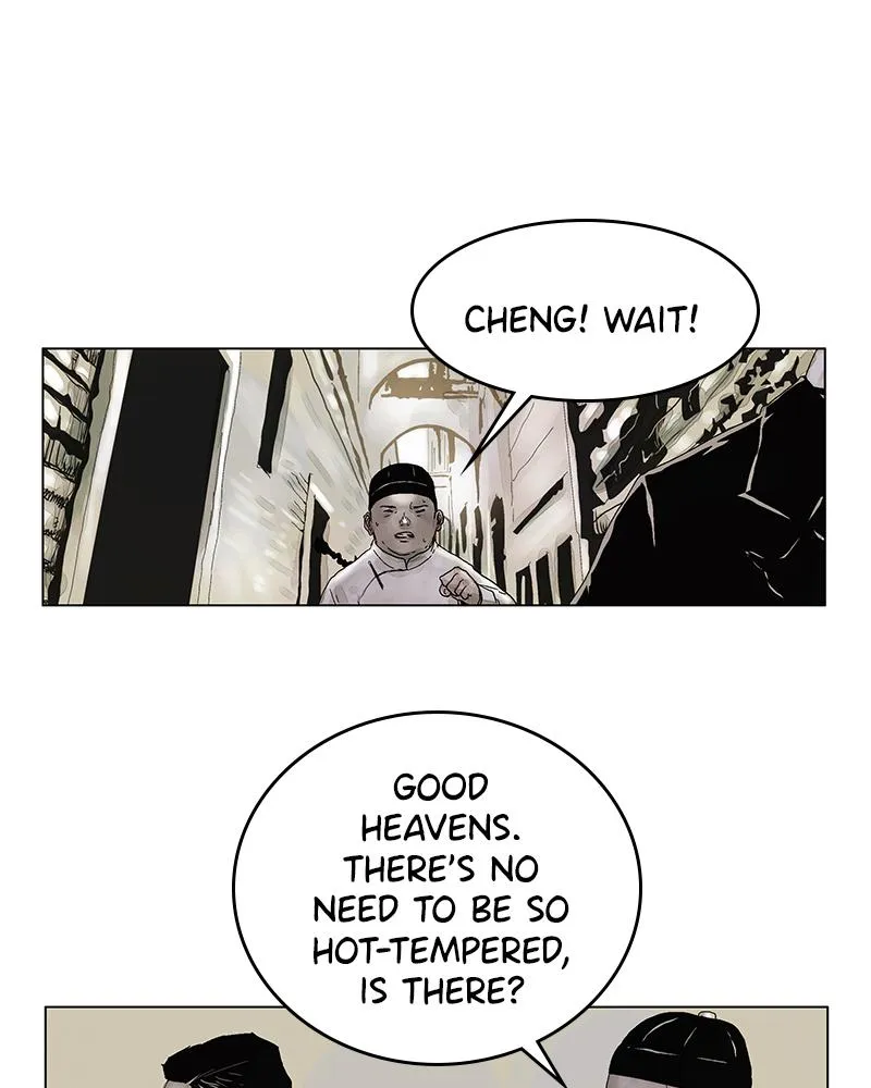 Read Delusion Hongjacga en Manga Online
