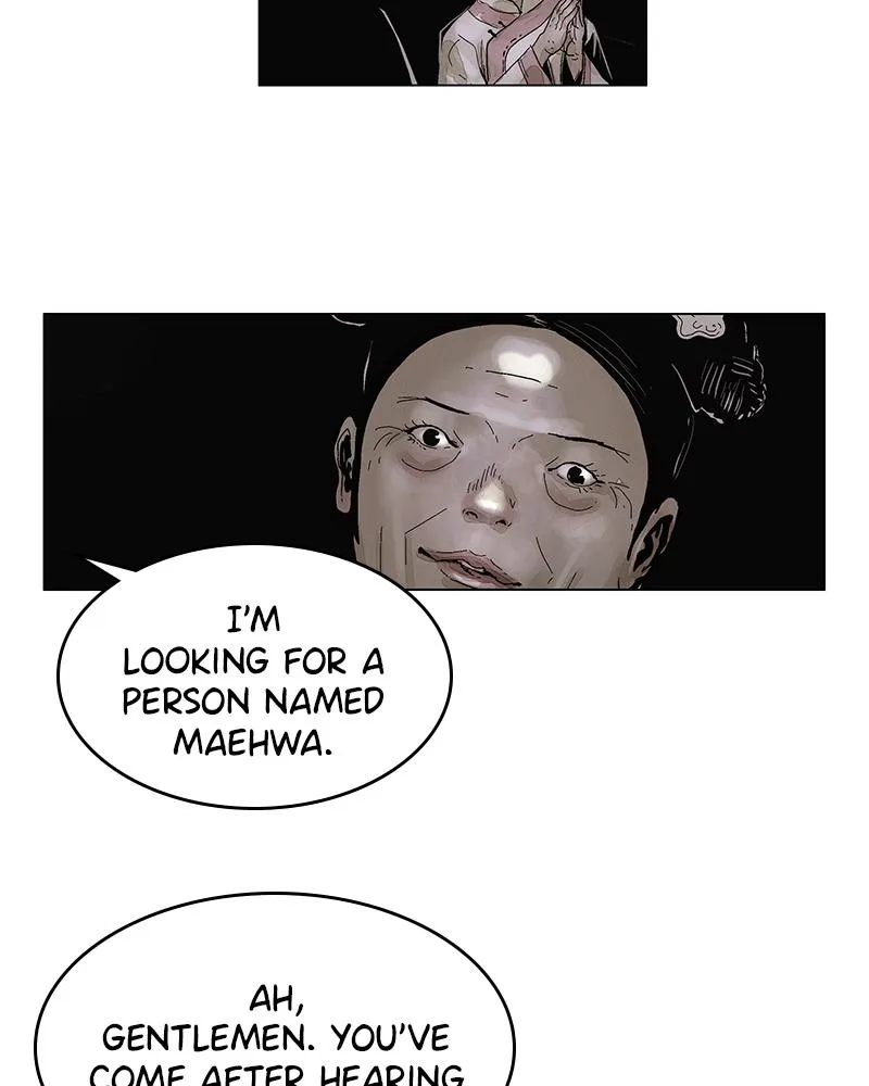 Read Delusion Hongjacga en Manga Online