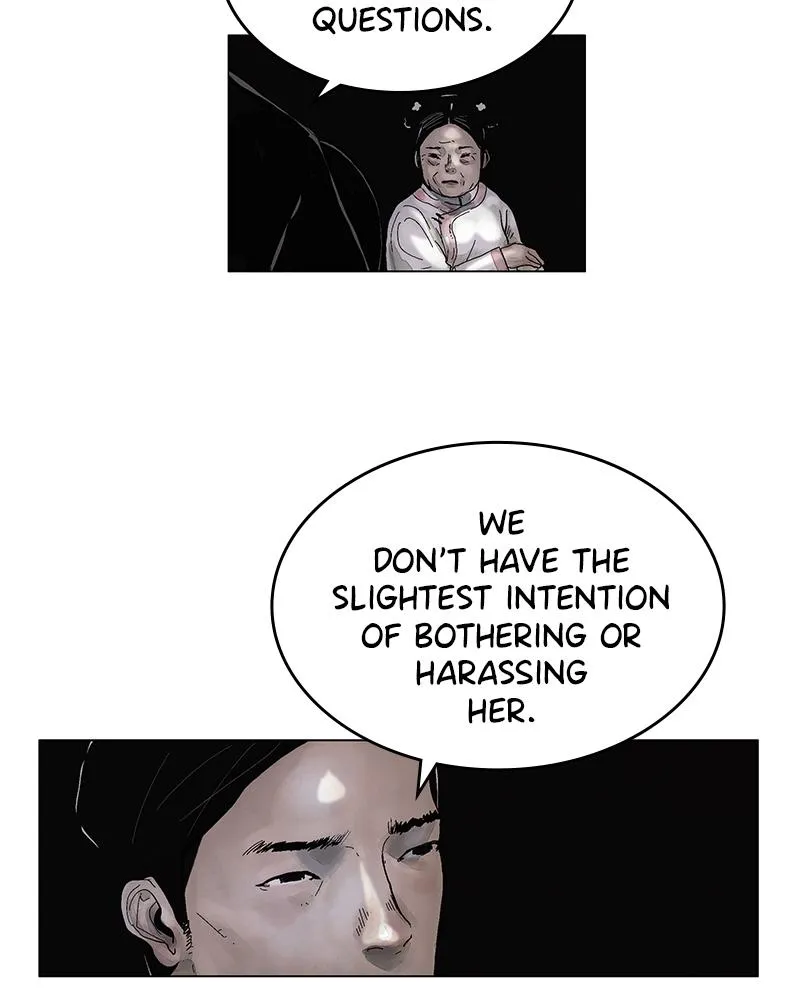 Read Delusion Hongjacga en Manga Online