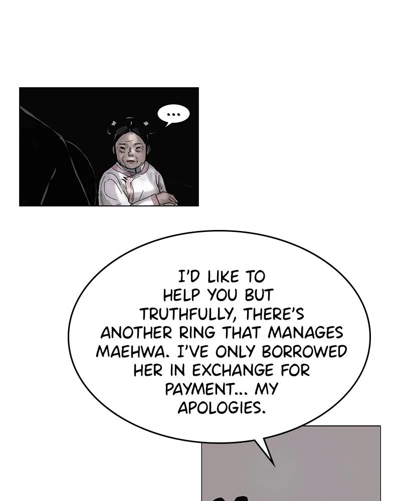 Read Delusion Hongjacga en Manga Online