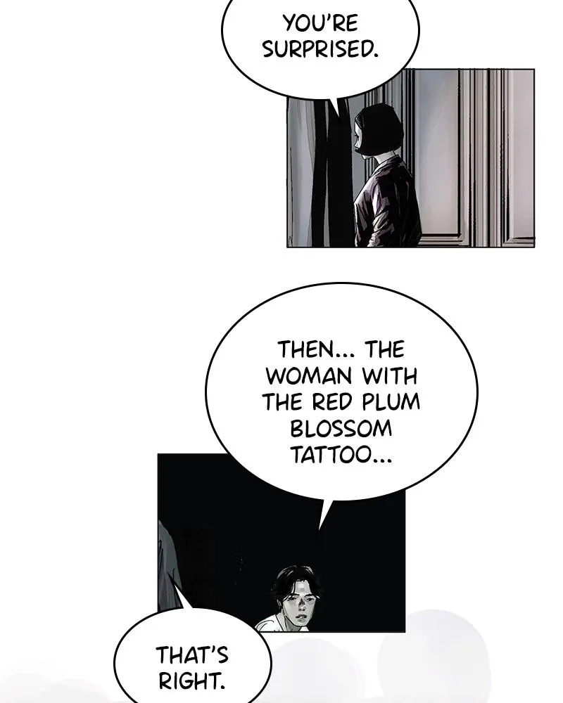Read Delusion Hongjacga en Manga Online