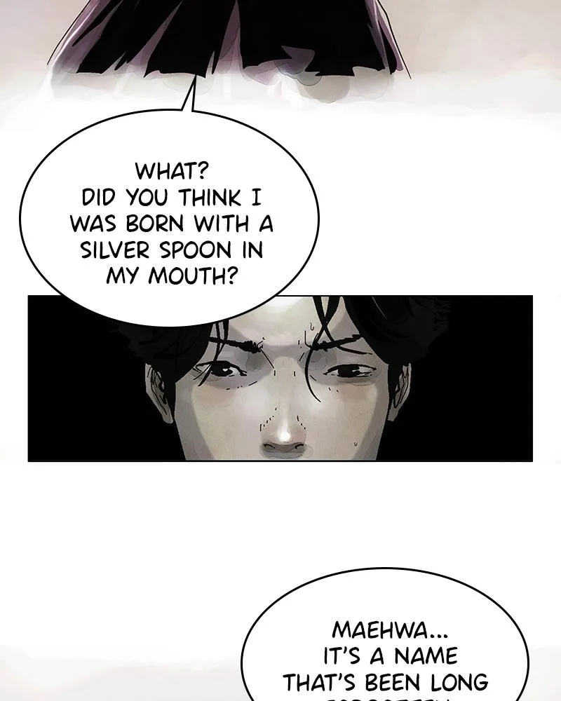 Read Delusion Hongjacga en Manga Online