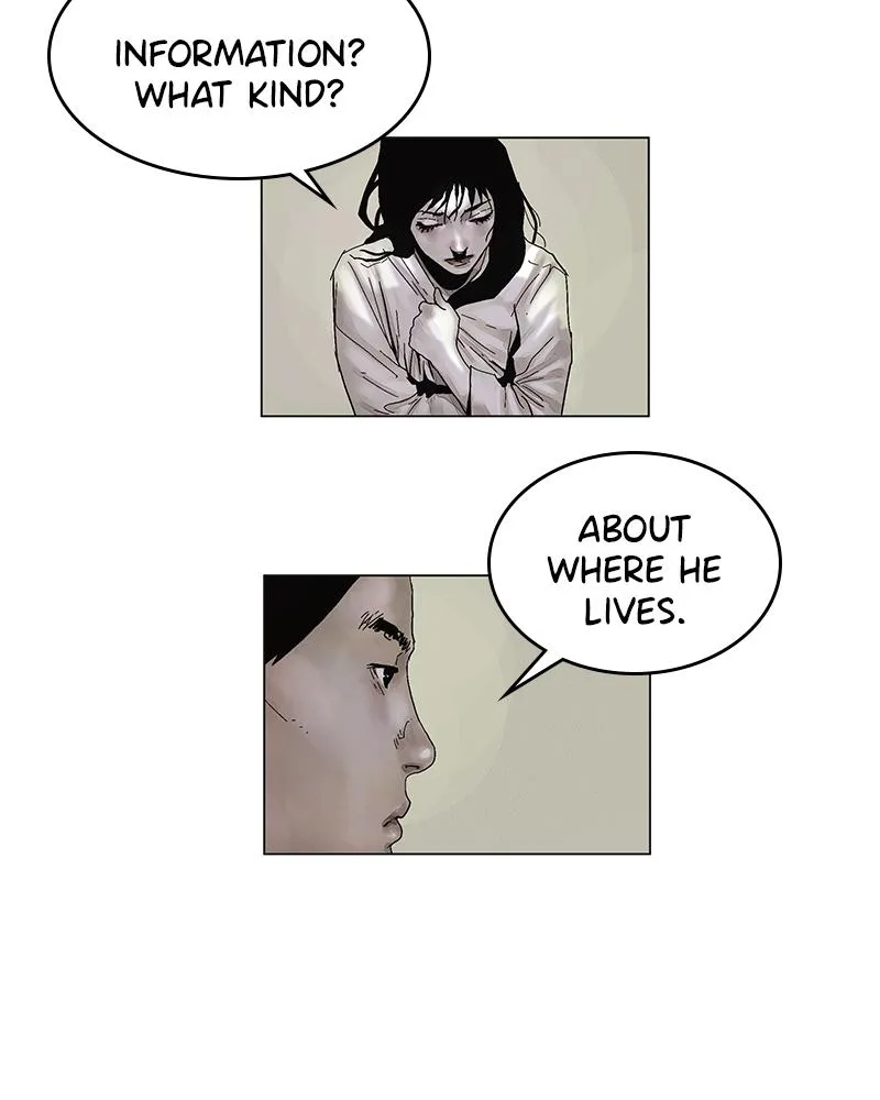 Read Delusion Hongjacga en Manga Online