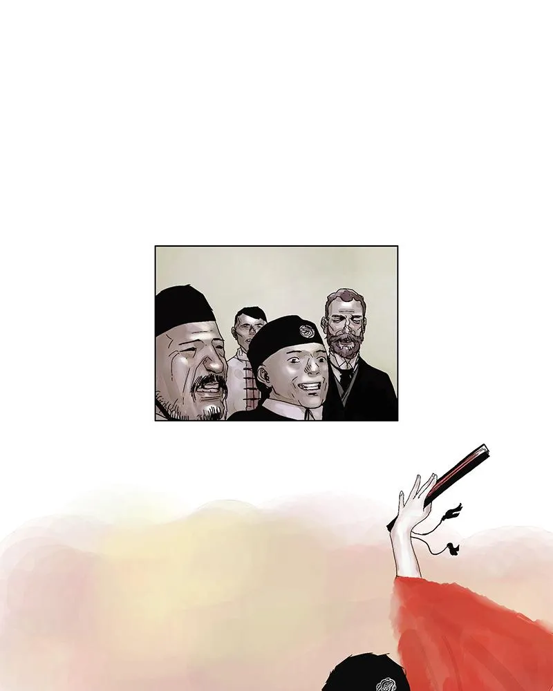 Read Delusion Hongjacga en Manga Online
