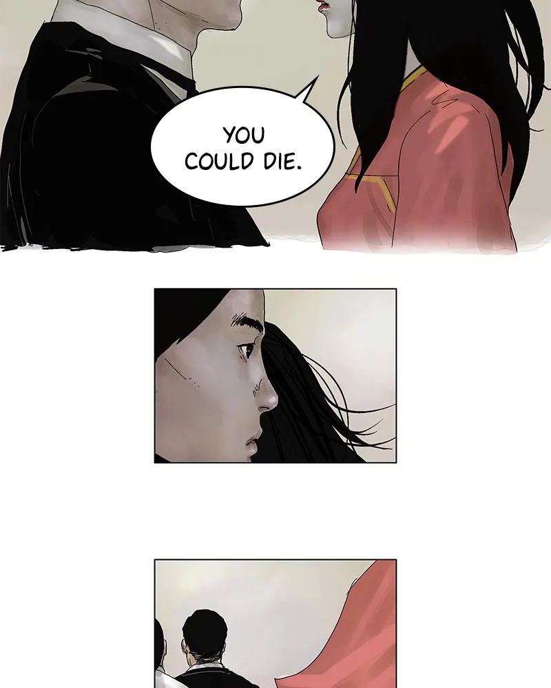 Read Delusion Hongjacga en Manga Online