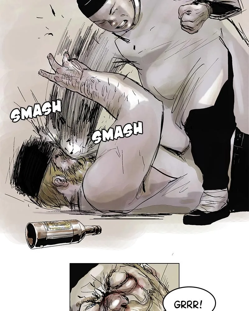 Read Delusion Hongjacga en Manga Online