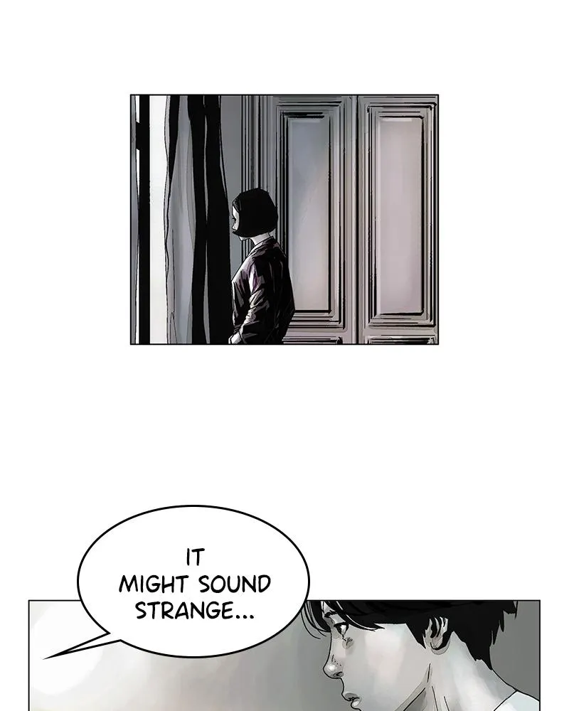 Read Delusion Hongjacga en Manga Online