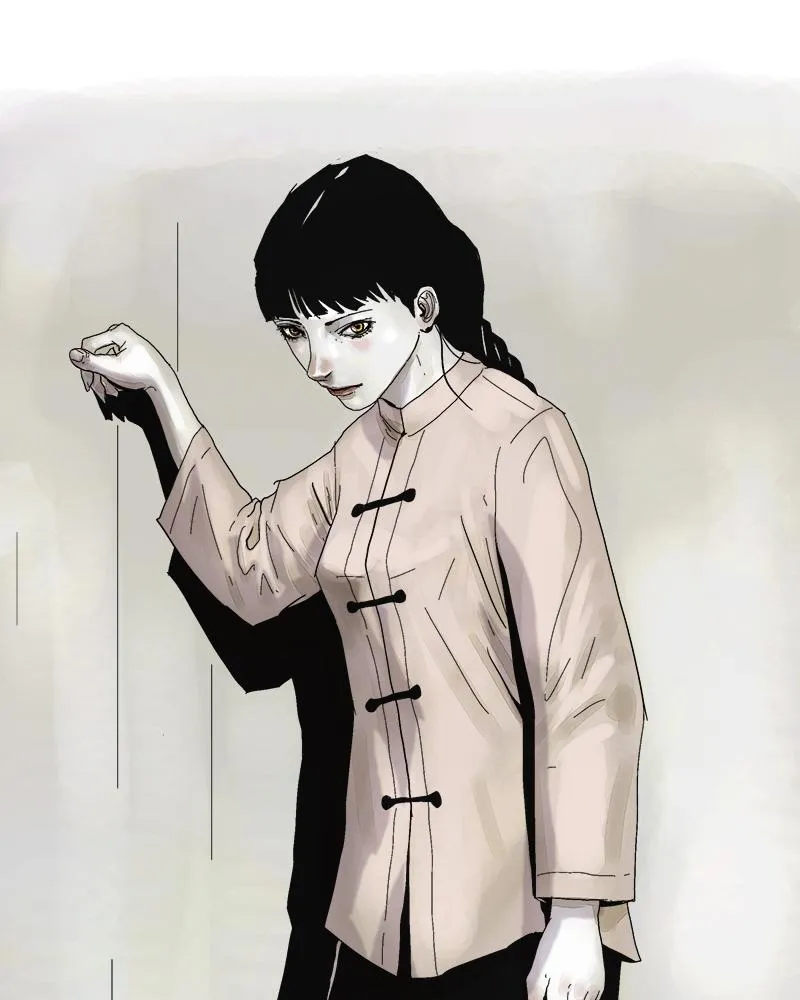 Read Delusion Hongjacga en Manga Online